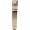 Ekena Millwork Merced Craftsman Rough Sawn Bracket, Douglas Fir, 6"W x 38"D x 38"H BKT06X38X38MRC04RDF - alternate 3